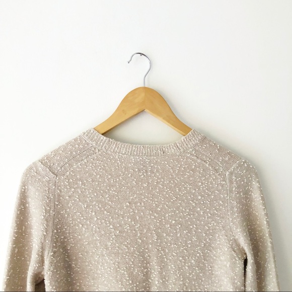 Marc By Marc Jacobs Textured Beige Cardigan - Picture 5 of 8